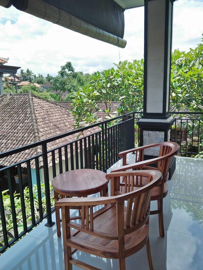 Jempiring Homestay Ubud  Exterior photo